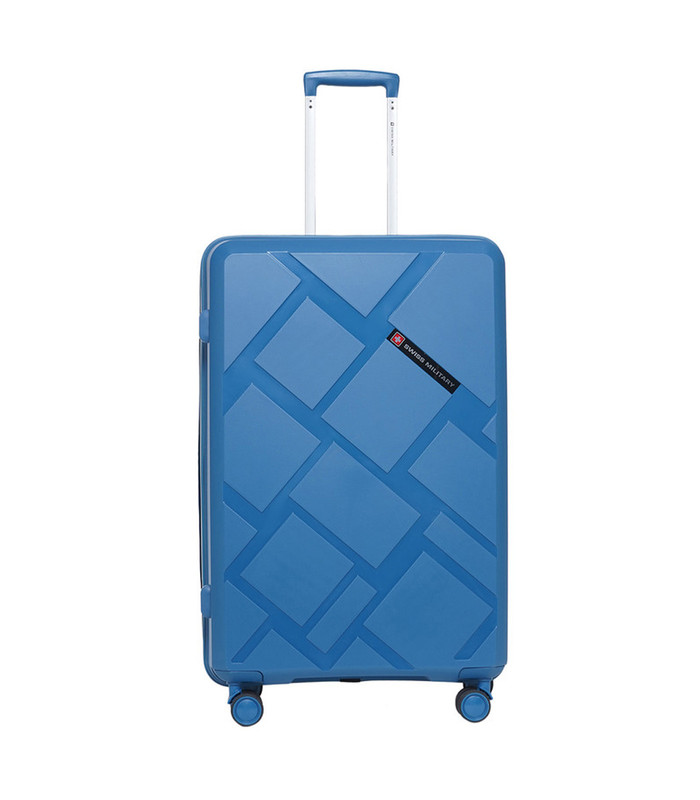 Star Hard-Sided Luggage Trolley Bag 55 cm