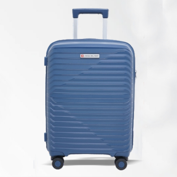 TROLLEY HORIZON HARD LUGGAGE  55 CM