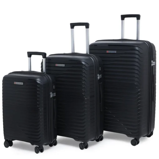 TROLLEY HORIZON HARD LUGGAGE  65 CM