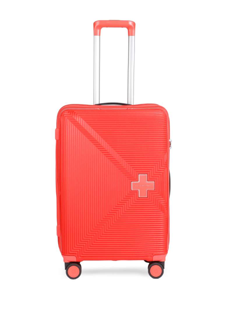 Maze Hard Luggage 55 cm