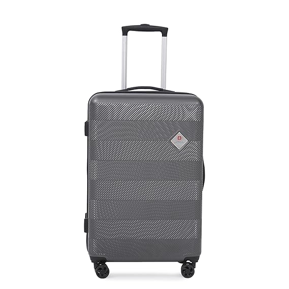 VECTOR Hard Luggage 65 cm 