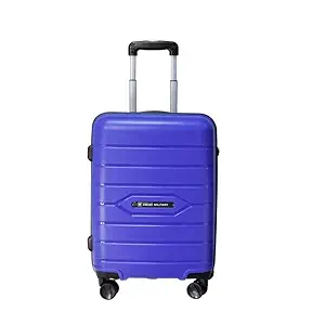  Zest Luggage Bag, Hard-Sided Trolley Bag, Suitcase for Travel Luggage 65 cm