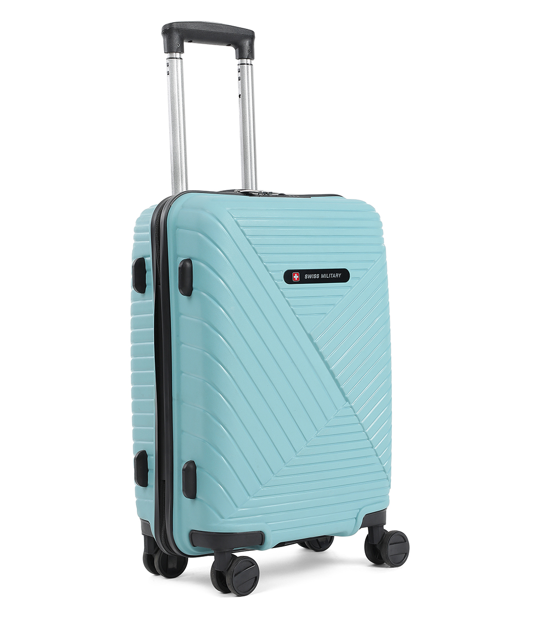 ZURICH Hard Luggage 55 cm