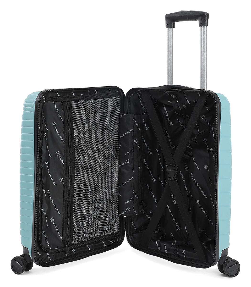 ZURICH Hard Luggage 75 cm