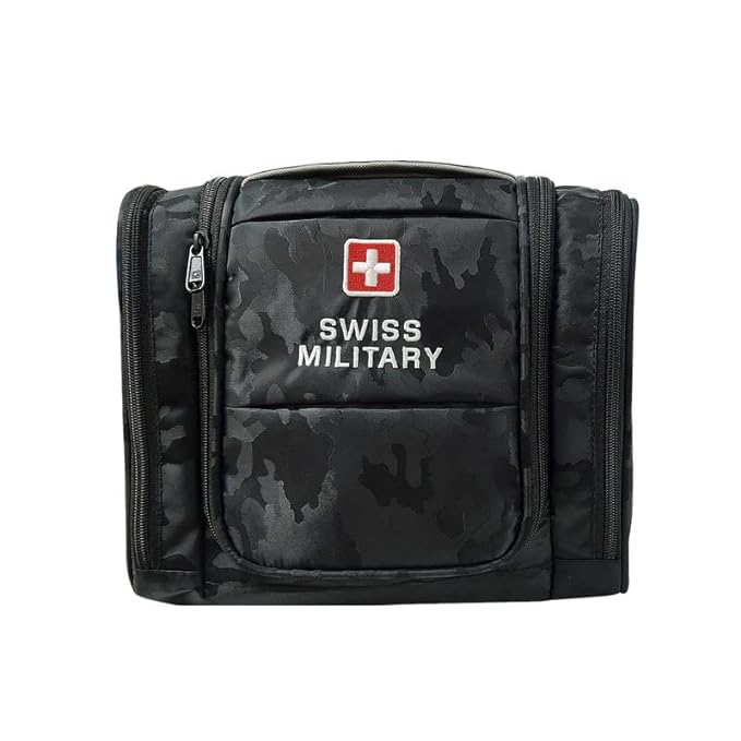 Toiletry Bag TB 9 for Men, Women