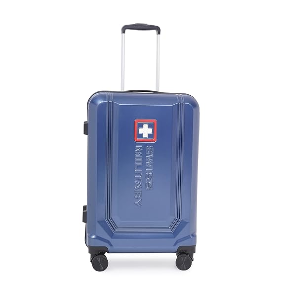 Styles Trolley Sapphire 57 cm for men and women