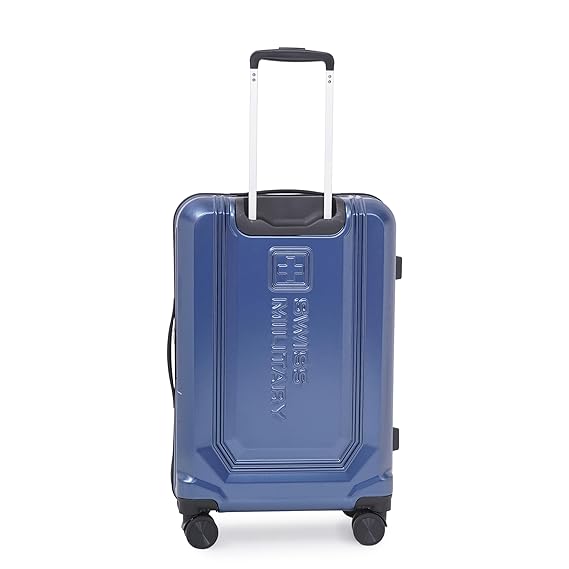 Styles Trolley Sapphire 77 cm for men and women