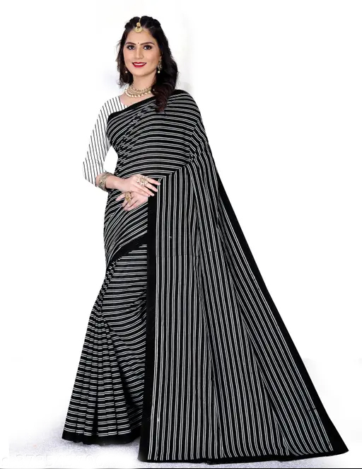 Professional Trending cotton saree